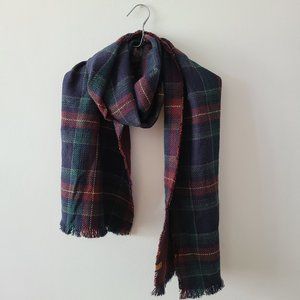 Roots scarf